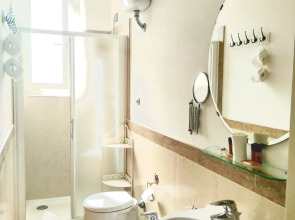 Gourmet B&B Villa Landucci