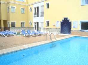 RF Astoria - Only Adults