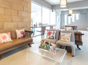 Plai & Herbs Suvarnbhumi Airport 