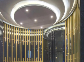 Paco Hotel Tiyuxilu Metro Guangzhou-Free Shuttle Bus during Canton Fair