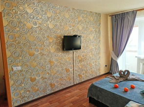 Rusdom Sweet Apartments (Русдом Свит) на улице Карла Маркса