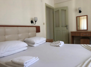 Melissa Garden Apart Hotel