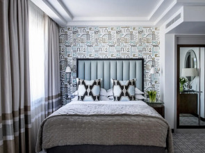 The Marylebone Hotel