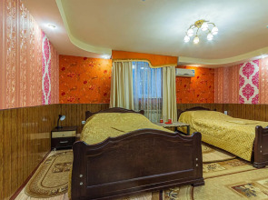 Майский сад