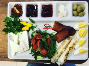 Yeşilyurt Pansiyon Hotel