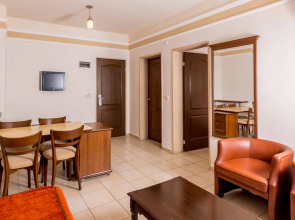 Julian Forest Suites