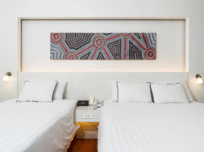 Jomtien Palm Beach Hotel And Resort