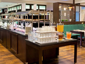 Flemings Hotel Wien-Stadthalle