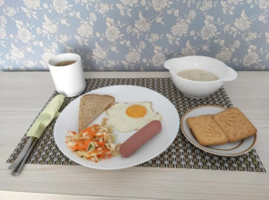 Старый Город