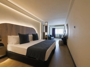 Отель Sercotel Playa Canteras