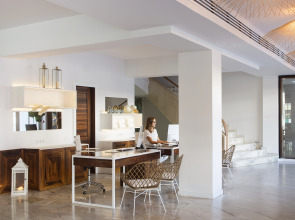 The 15th Boutique Hotel