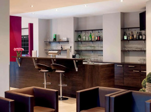 Mercure Berlin Alexanderplatz