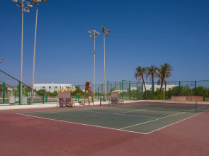 Pickalbatros Golf Beach Resort