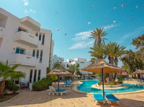 Hotel Fiesta Beach Djerba