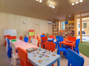 Porto Angeli Beach Resort – All Inclusive