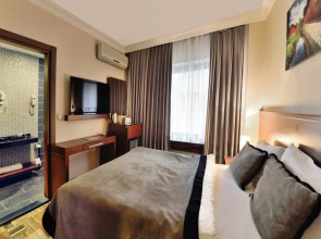 Tiara Thermal & Spa Hotel