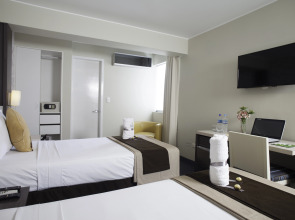 Palmetto Hotel Business San Miguel