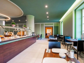 Star G Hotel Premium Dresden Altmarkt