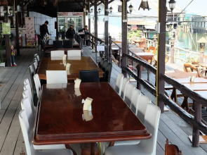 Princess Suvarnabhumi Airport Residence