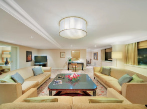 InterContinental Vienna by IHG