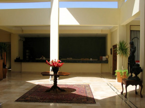 Hotel Panorama Bungalow Resort El Gouna