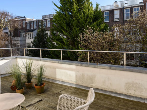 Hotel The Neighbour's Magnolia