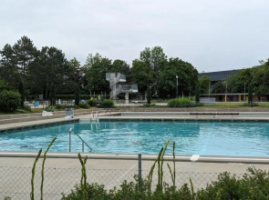 Evi's Home Hotel & Apartments