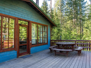 Шишки на Лампушке — Finnish Kalevala