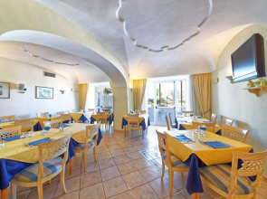 Hotel Punta Imperatore