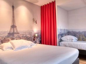 Отель Stella Etoile	