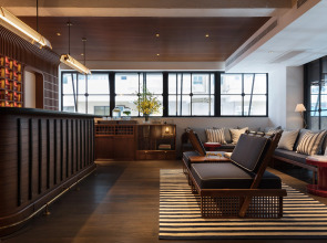 The Fleming Hong Kong