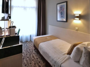 XO Hotels City Centre