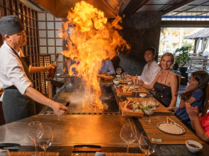 Gran Hotel Atlantis Bahia Real G.L.