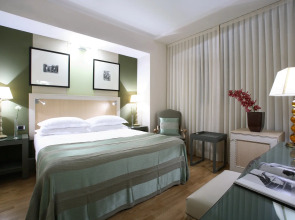 Starhotels Tuscany
