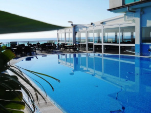 Miramare the Palace Hotel