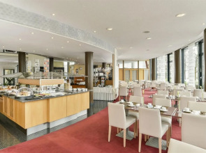 NH München Unterhaching