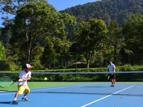 Handara Golf & Resort Bali