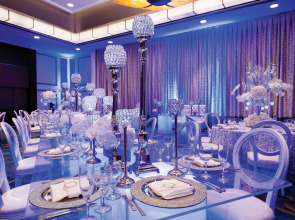 Hilton Miami Airport Blue Lagoon