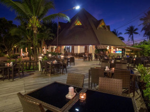 Annika Koh Chang (Formely Ramayana Koh Chang Resort & Spa)