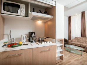 Privilodges Le Royal Annecy