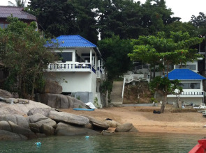 Simple Life Talay & Divers Resort
