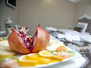 Kadi Konagi Thermal Hotel