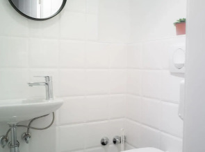 Good People Design Hostel