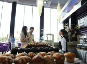 Hotel Riu Palace Peninsula - All Inclusive