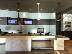 ibis Winterthur City