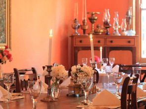 The Willow Historical Guest House