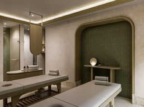 Seher Side Quality Resort & Spa