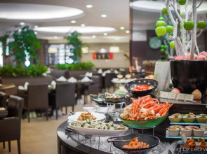 Millennium Harbourview Hotel Xiamen