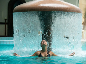 Thermae Sylla Spa Wellness Hotel