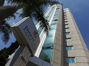 Intercity São Paulo Ibirapuera